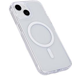 eSTUFF Berlin magnetic hybrid case, pro iPhone 15 Plus, ir (ES67140026)