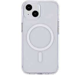 eSTUFF Berlin magnetic hybrid case, pro iPhone 15, ir (ES67140025)