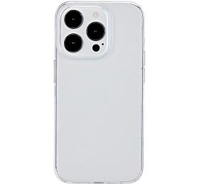 eSTUFF INFINITE Vienna soft case, pro iPhone 15 Pro, 100 % recyklovan TPU, ir (ES67100027)