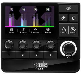 Hercules STREAM 200 XLR (4780934)