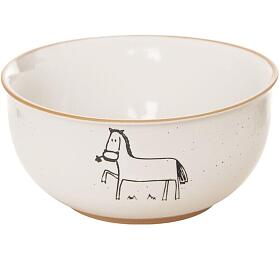 Miska STATEK k pr. 13,5 cm Orion