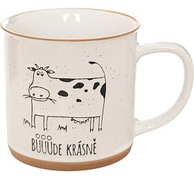 Hrnek STATEK krva 0,53 l Orion