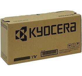 Kyocera toner TK-5390C cyan na 13 000 A4 stran, pro PA4500cx