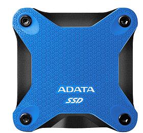 ADATA SD620 / 512GB / SSD / Externí / Modrá / 3R (SD620-512GCBL)