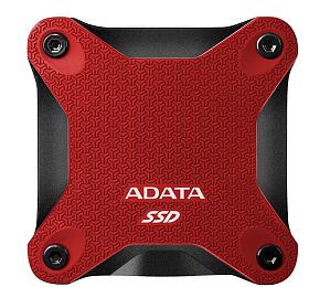 ADATA SD620 / 1TB / SSD / Extern / erven / 3R (SD620-1TCRD)