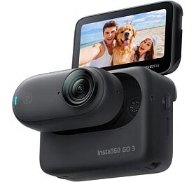 Insta360 GO 3 - 64GB (ern)