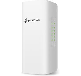 TP-Link SG2005P-PD 5xGb smart switch 1xPOE++4xPOE+