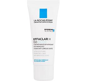 Denn pleov krm La Roche-Posay Effaclar H ISO-Biome Ultra Soothing Hydrating Care, 40 ml