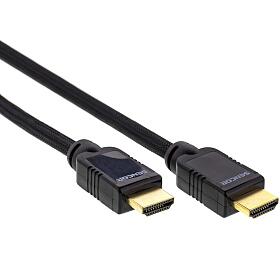 Kabel HDMI 2,5m Sencor SAV 165-025