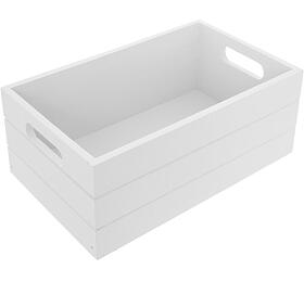 Dekorativn bednka 26x16x11 cm Orion