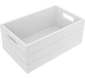 Dekorativn bednka 31x21x13 cm Orion