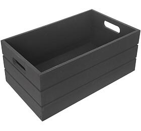 Dekorativn bednka 31x21x13 cm Orion