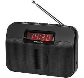 Rádio Kruger&Matz KM0825