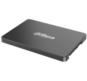Dahua SSD-C800AS480G 480GB 2.5 inch SATA SSD, Consumer level, 3D NAND (DHI-SSD-C800AS480G)