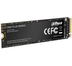 Dahua SSD-C900VN256G-B 256GB PCIe Gen 3.0x4 SSD, High-end consumer level, 3D NAND (DHI-SSD-C900VN256G-B)