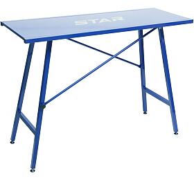 Star Ski Wax Waxing Table