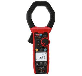 Multimetr UNI-T UT219P klešťový