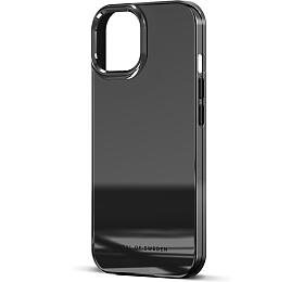 Ochrann kryt Clear Case iDeal Of Sweden pro iPhone 15 Mirror Black