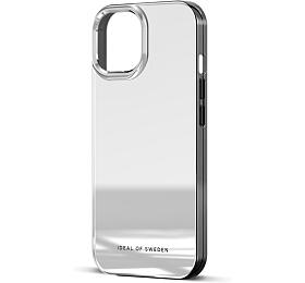 Ochrann kryt Clear Case iDeal Of Sweden pro iPhone 15 Mirror