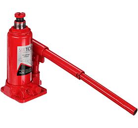 Hydraulick zvedk panenka SX BOTTLE JACK 2T SIXTOL