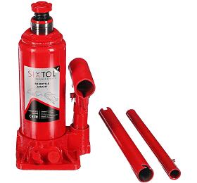 Hydraulick zvedk panenka SX BOTTLE JACK 4T SIXTOL