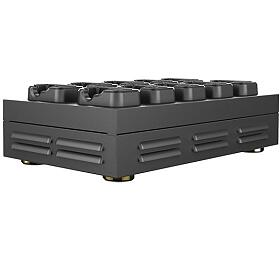 CEL-TEC PK98 dokovací stanice 10 port