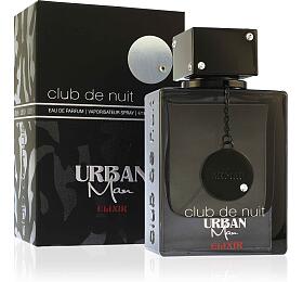 Armaf Club De Nuit Urban Man Elixir parfmovan voda pro mue 105 ml