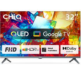 FHD QLED TV CHiQ L32QM8T