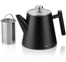 KELA Konvika Modena nerez 18/10 ern 15,0cm 11,5cm 1,0l KL-11357