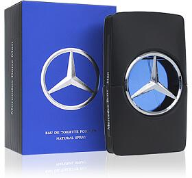 Mercedes-Benz Man toaletn voda pro mue 200 ml