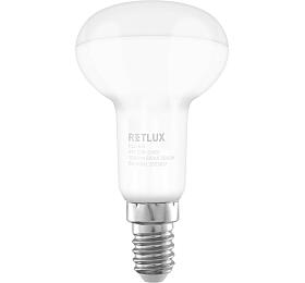 LED reflektor Retlux RLL 651 R50 E14 Spot 8W WW D