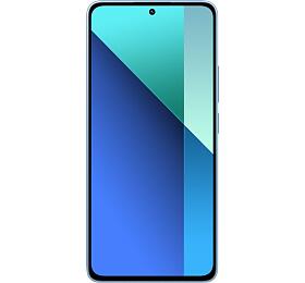 Mobiln telefon Xiaomi Redmi Note 13 8/256GB, modr