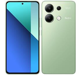 Mobiln telefon Xiaomi Redmi Note 13 6/128GB, zelen