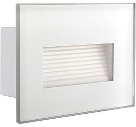 GLASI LED 3W P NW-W Vestavn LED svtidlo Kanlux