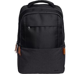 Trust TRUST LISBOA 16&quot; BACKPACK BLK (25244)