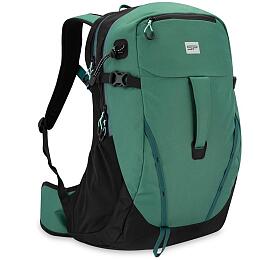 Turistick batoh Spokey BUDDY 35 l, zelen