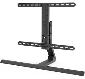 Hama stoln TV stojan Design, nastaviteln, 600x400