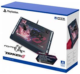 PS5/PS4/PC Fighting Stick Alpha Tekken 8 edition