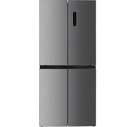 Americk chladnika Beko GNO46623MXPN