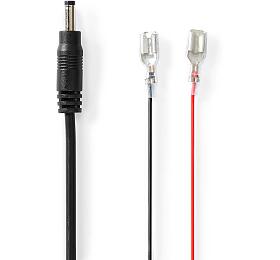 Napájecí kabel NEDIS WCPC2012BK