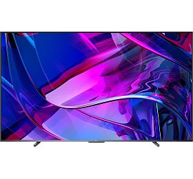 UHD miniLED TV Hisense 100U7KQ