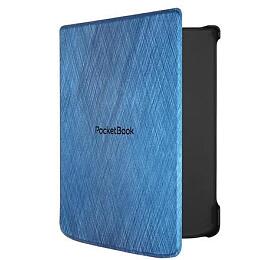 PocketBook pouzdro Shell PRO modré