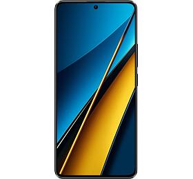 POCO X6 5G 12/256GB Black