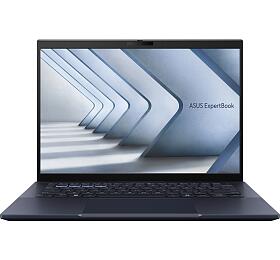 Asus ASUS ExpertBook B5 / B5404CVA / i5-1340P / 14&quot; / WUXGA / 16GB / 512GB SSD/Iris Xe/W11P/Black/3RNBD (B5404CVA-Q50181X)