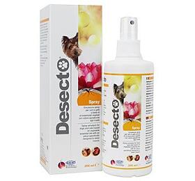 ICF Desecto repelentn spray 200ml