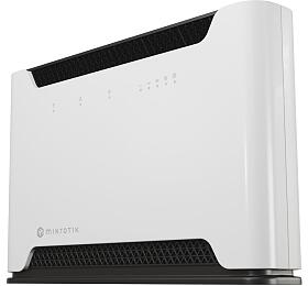 MikroTik Chateau 5G R16, 5x GLAN, 2.4+5GHz, 802.11a/b/g/n/ac, USB, 5G, L4, indoor (D53G-5HacD2HnD-TC&amp;RG520F-EU)