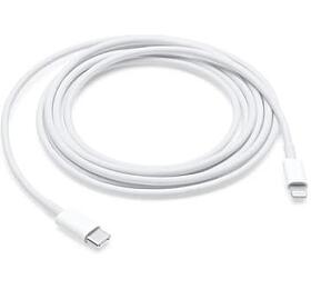 Datový kabel Swissten pro Apple iPhone USB-C/Lightning 2 m
