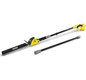 Nky na iv plot Krcher PHG 18-45 Battery