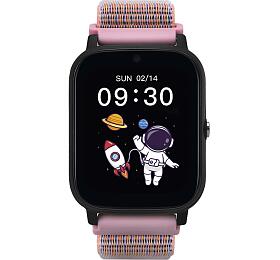 Chytr hodinky GARETT Kids Tech 4G, rov