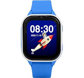 Dtsk chytr hodinky GARETT Kids Sun Ultra 4G blue